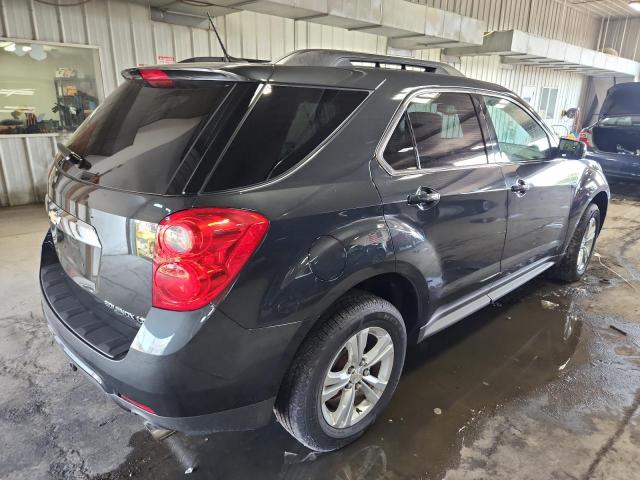 2014 CHEVROLET EQUINOX LT - 2GNFLGE31E6182391
