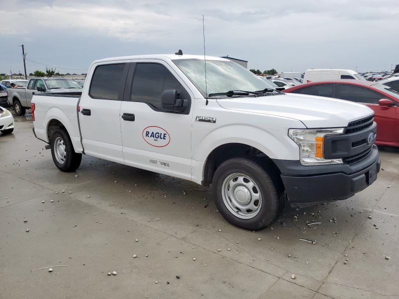 2020 FORD F150 SUPER 1FTEW1CP1LKD20018