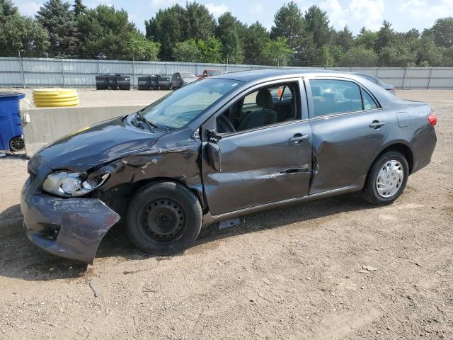 TOYOTA COROLLA BA