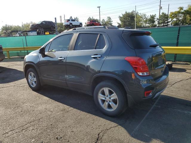 2017 CHEVROLET TRAX 1LT - Other View