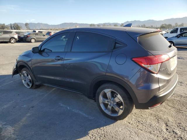 2022 HONDA HR-V LX 3CZRU5H38NM709670