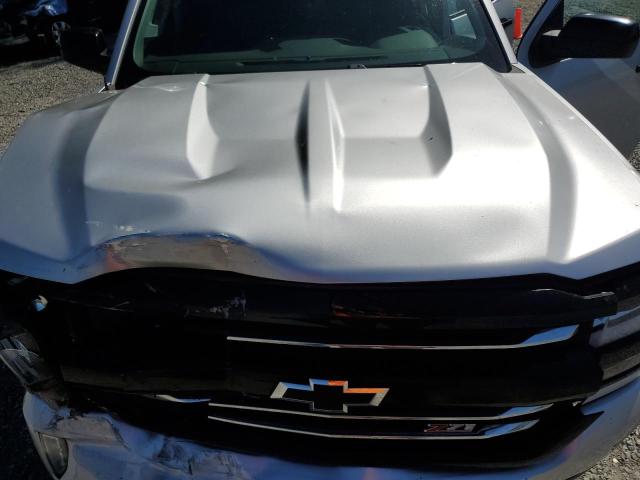 2017 CHEVROLET SILVERADO K1500 LT 1GCVKREH2HZ352085
