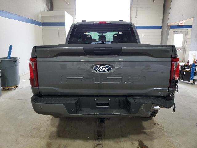 2025 FORD F150 STX 1FTEW2LP9SKD15346