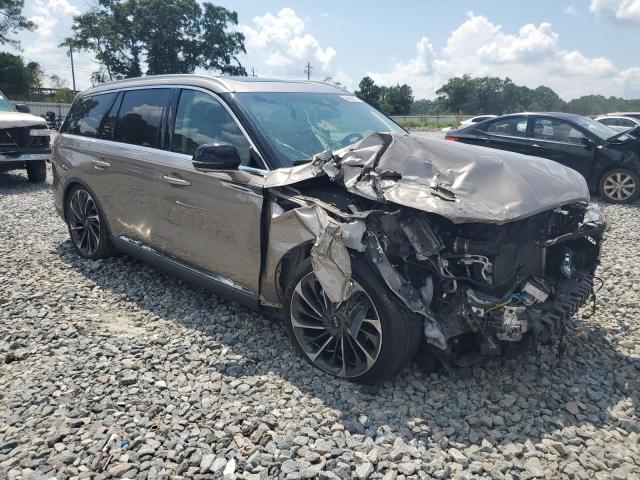 2020 LINCOLN AVIATOR RE 5LM5J7XC9LGL10793