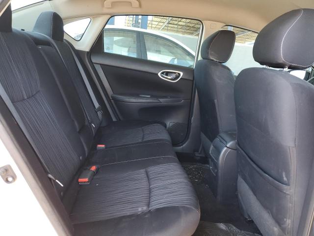 2016 NISSAN SENTRA S 3N1AB7AP4GY247236