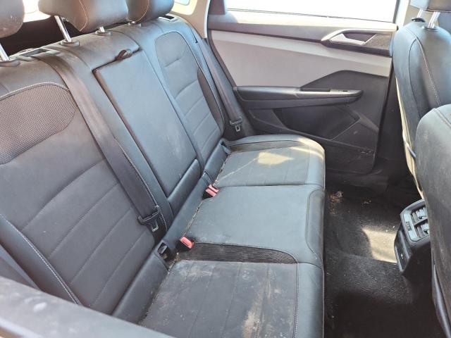 2022 VOLKSWAGEN TAOS SE 3VVTX7B21NM084156