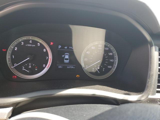 2019 HYUNDAI SONATA SE - 5NPE24AF3KH767437