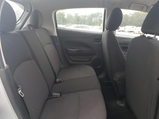 2020 MITSUBISHI MIRAGE ES ML32A3HJ9LH005775