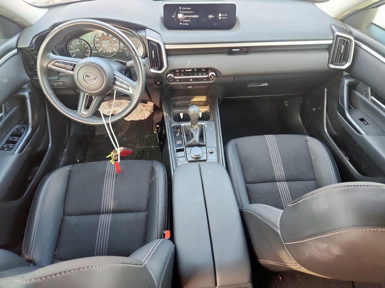 MAZDA CX-50 PREFERRED