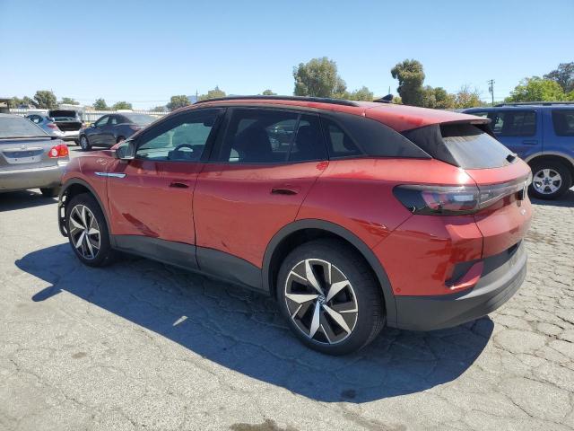 2023 VOLKSWAGEN ID.4 PRO S 1V2WNPE89PC035145