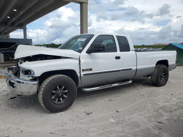 DODGE RAM 2500