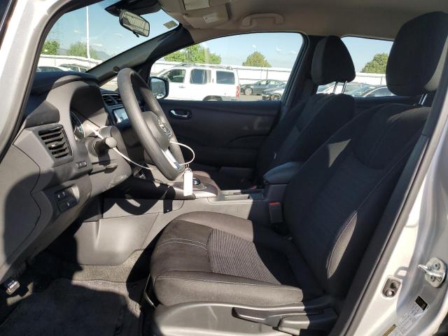 2025 NISSAN LEAF S - 1N4AZ1BV1SC564935