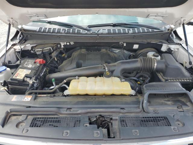 2019 FORD EXPEDITION - 1FMJK1KT2KEA12860