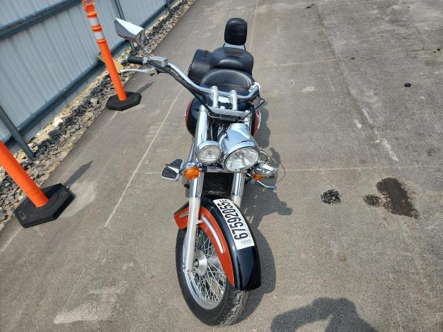 2002 HONDA VT1100 C3 1HFSC39082A400573