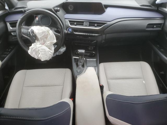 2020 LEXUS UX 250H - JTHP9JBH0L2036047