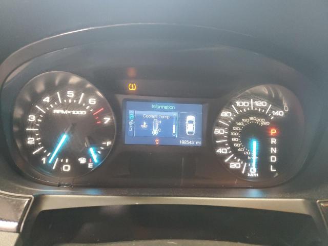 2011 FORD EDGE SE - 2FMDK3GC4BBB46749