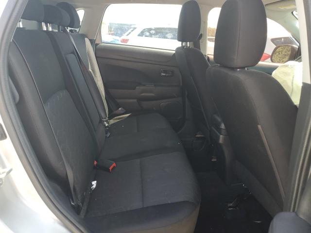 2020 MITSUBISHI OUTLANDER SPORT ES JA4AR3AU6LU025523