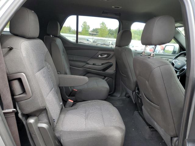 2023 CHEVROLET TRAVERSE L - 1GNEVGKW1PJ309991