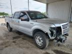 Lot #3317829219 2011 FORD F150 SUPERCREW