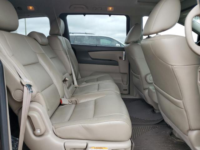 2015 HONDA ODYSSEY EXL 5FNRL5H69FB084012