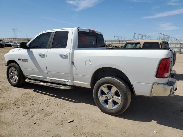 2016 RAM 1500 SLT 1C6RR6GT3GS355265