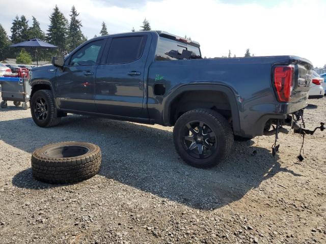 2021 GMC SIERRA K15 1GTU9EET1MZ349578