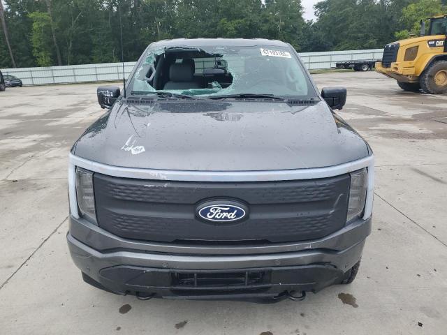 2025 FORD F150 LIGHT 1FTVW3LU0SWG11988