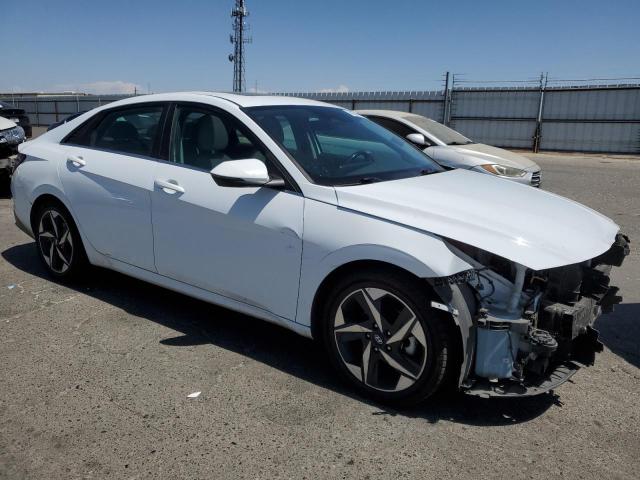 2021 HYUNDAI ELANTRA LI KMHLN4AJ1MU008762