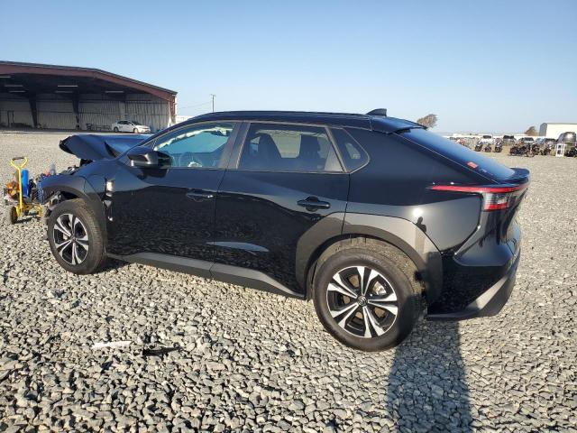 2024 TOYOTA BZ4X XLE JTMABACA3RA073430