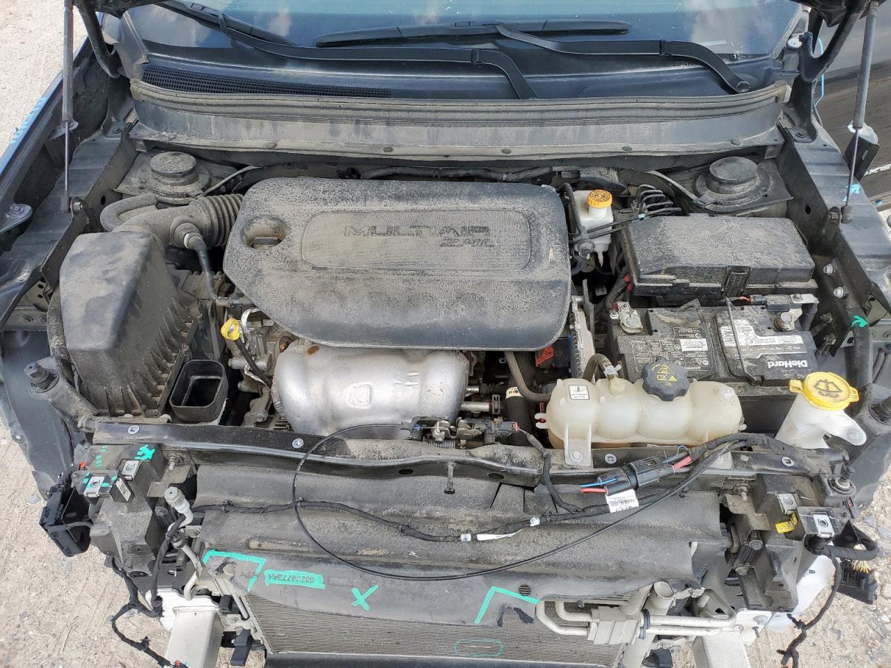 JEEP GRAND CHEROKEE LATITUDE PLUS