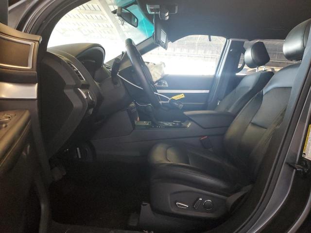 2016 FORD EXPLORER X 1FM5K8D80GGA63756