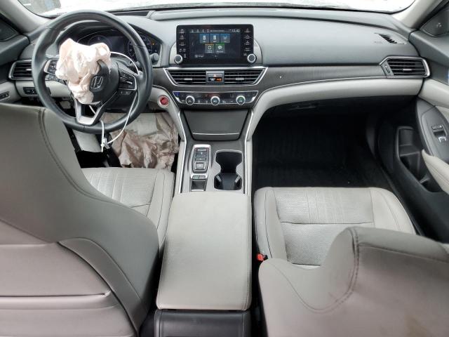 2019 HONDA ACCORD TOU 1HGCV2F95KA004818