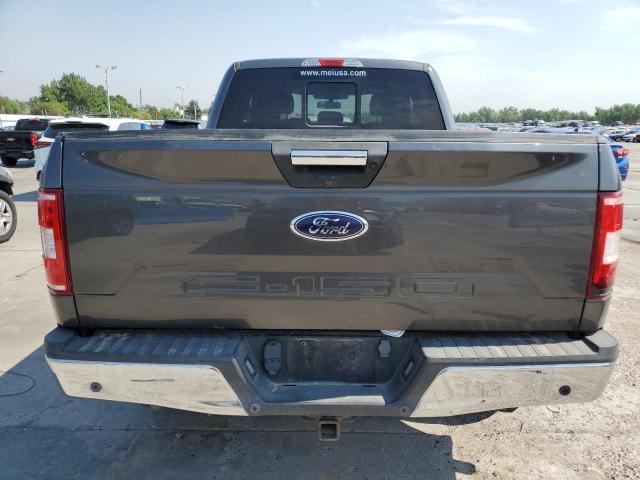 2019 FORD F150 SUPER - 1FTFX1E55KKC03571