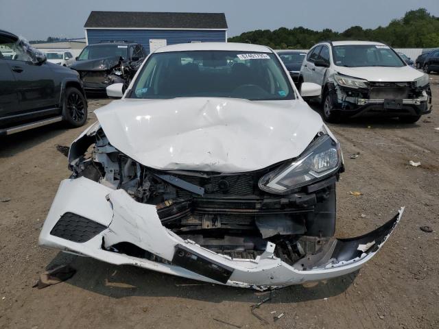 2017 NISSAN SENTRA S - 3N1AB7AP6HY247773
