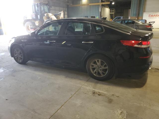 2019 KIA OPTIMA LX - 5XXGT4L39KG339148