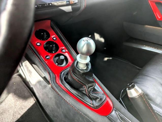2021 LOTUS EVORA GT - SCCLMDDN1MHA10XXX