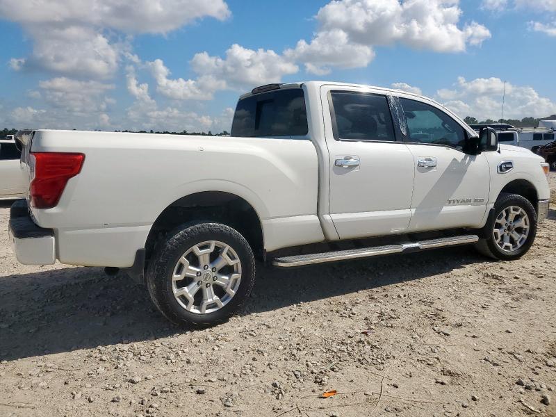 2017 NISSAN TITAN XD S - 1N6BA1F43HN571080
