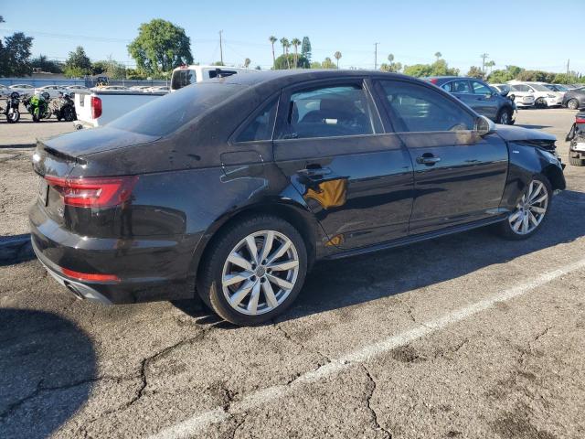 2018 AUDI A4 PREMIUM WAUKMAF4XJA213141