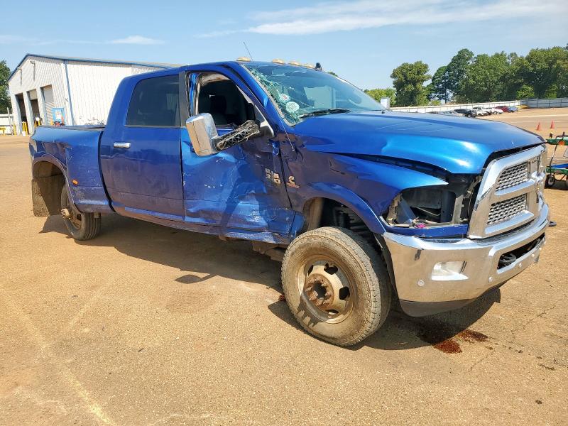 2016 RAM 3500 LARAM 3C63RRML4GG124118
