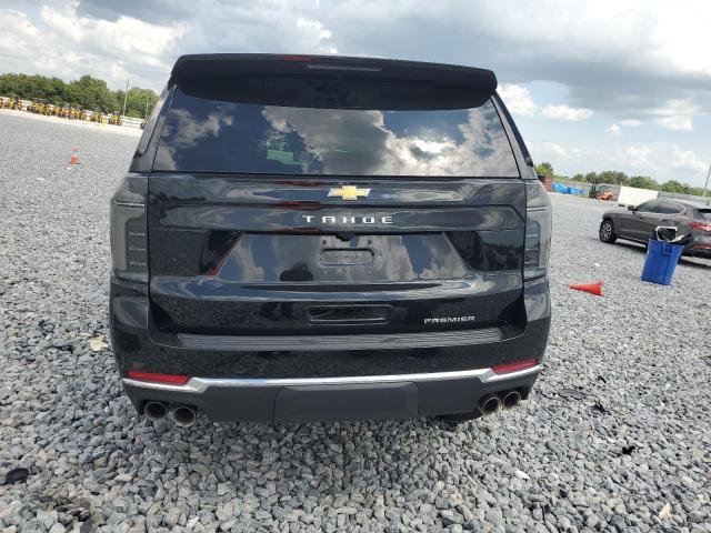 2025 CHEVROLET TAHOE C150 1GNS5SRD0SR303264