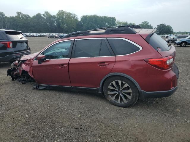 2015 SUBARU OUTBACK 2. 4S4BSBLC3F3284117