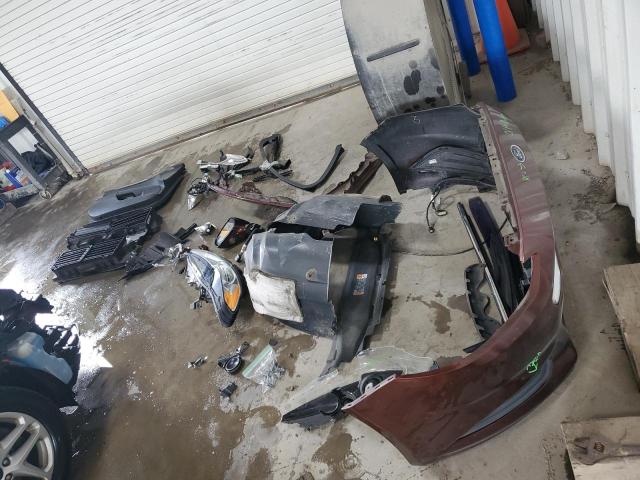 2015 FORD FUSION SE - 3FA6P0H73FR103015