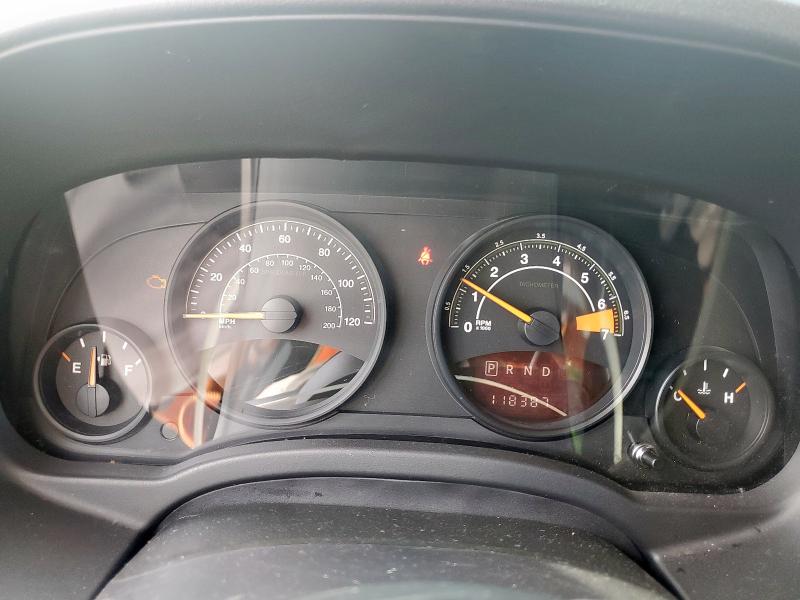 2016 JEEP PATRIOT LA 1C4NJPFB5GD601072