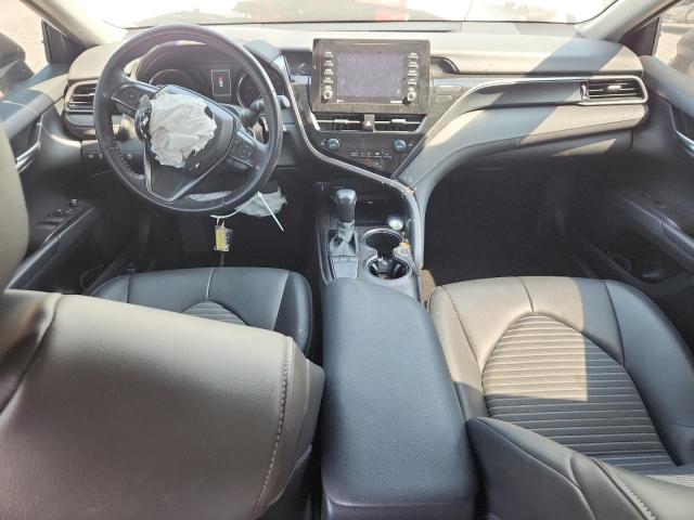 2022 TOYOTA CAMRY SE 4T1G11AKXNU621310