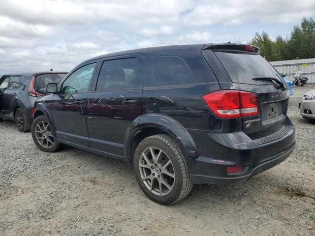2019 DODGE JOURNEY GT 3C4PDDEG4KT770157
