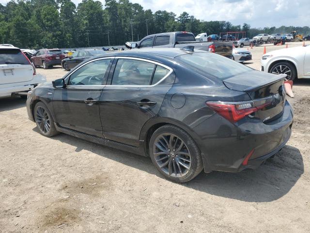 2021 ACURA ILX PREMIUM A-SPEC 19UDE2F80MA005230