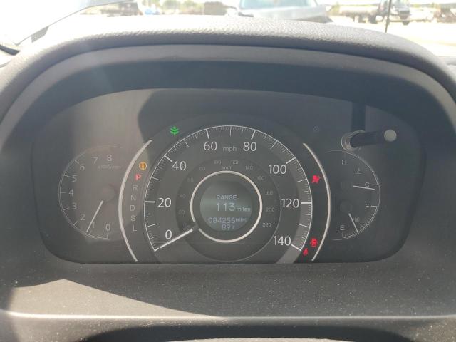 2016 HONDA CR-V TOURI 5J6RM4H98GL101795