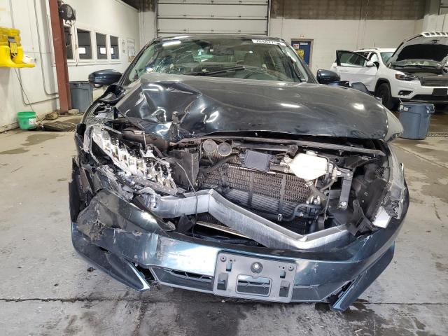 2018 HONDA CLARITY TO JHMZC5F37JC014845