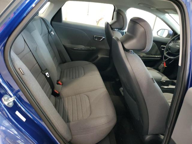 2025 KIA K4 EX 3KPFU4DEXSE018172