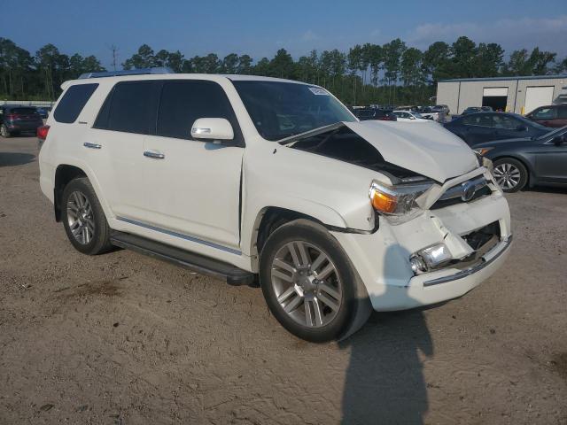 2013 TOYOTA 4RUNNER SR - JTEZU5JR0D5061729